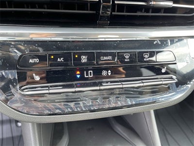 2025 Buick Envista Avenir