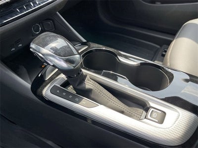 2025 Buick Envista Avenir