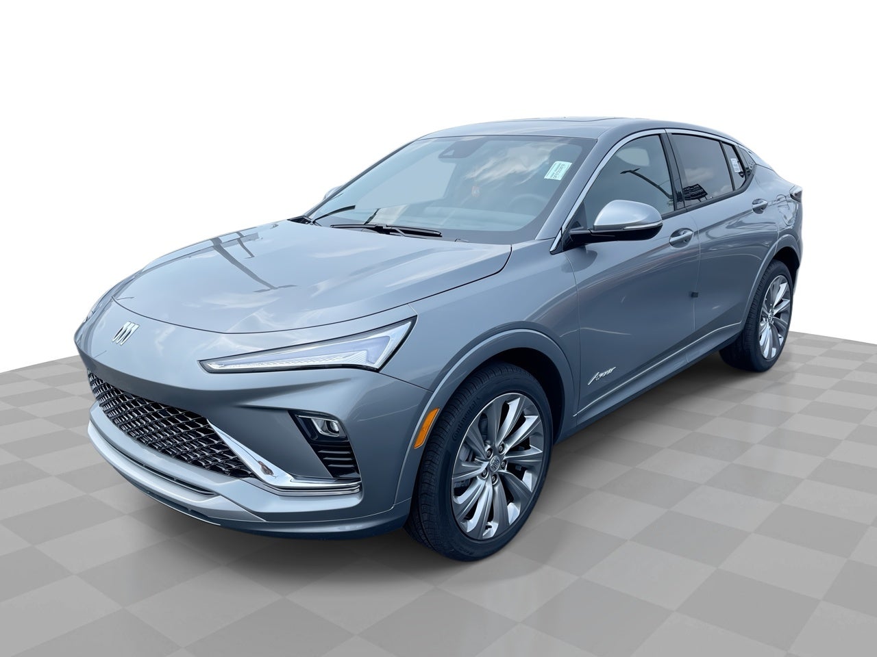 2025 Buick Envista Avenir