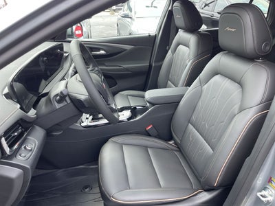 2025 Buick Envista Avenir