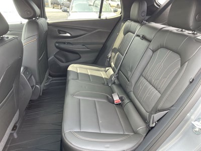 2025 Buick Envista Avenir