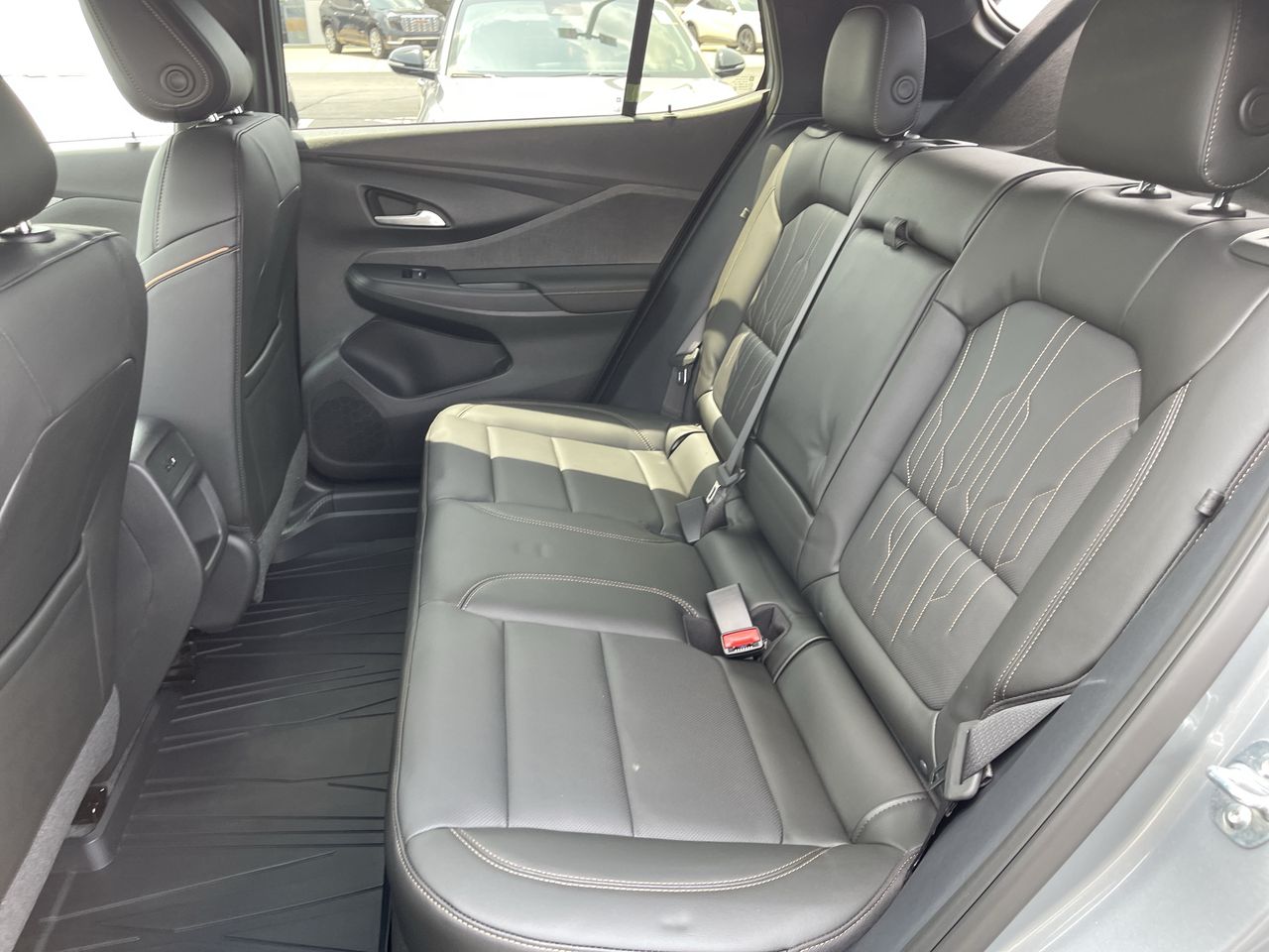 2025 Buick Envista Avenir