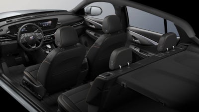 2025 Buick Envista Avenir