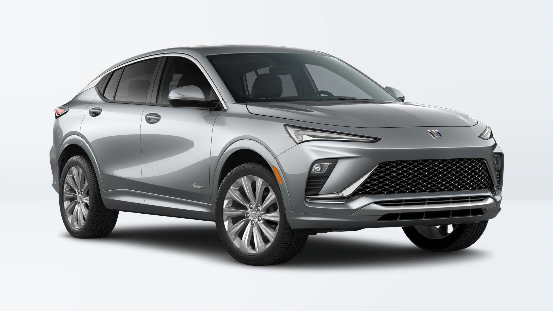 2025 Buick Envista Avenir
