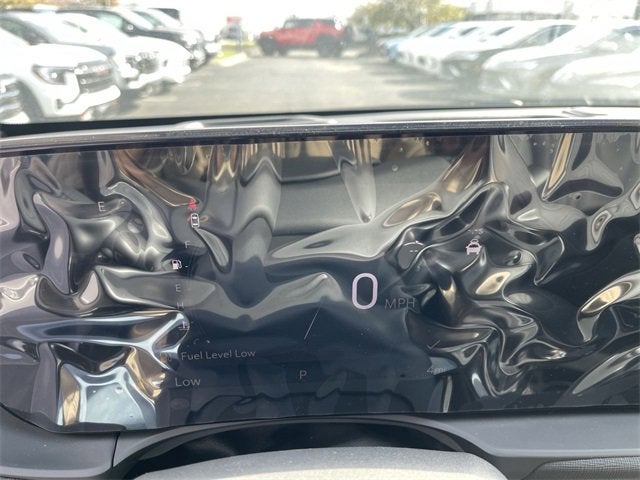 2025 Buick Envista Avenir