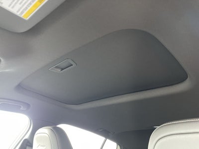 2025 Buick Envista Avenir