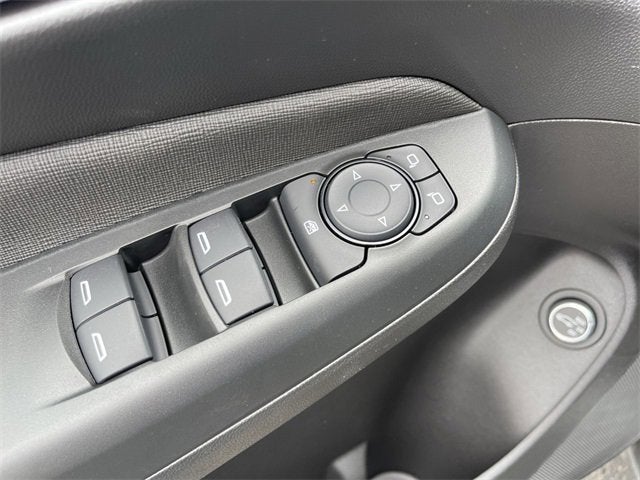 2025 Buick Envista Avenir