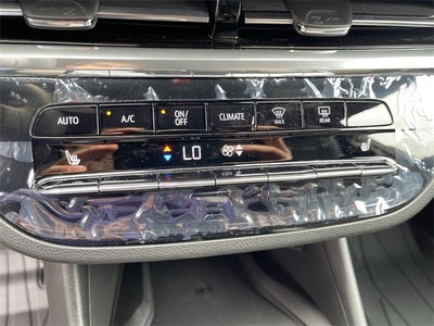 2025 Buick Envista Avenir