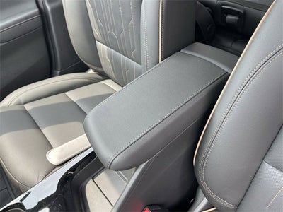 2025 Buick Envista Avenir