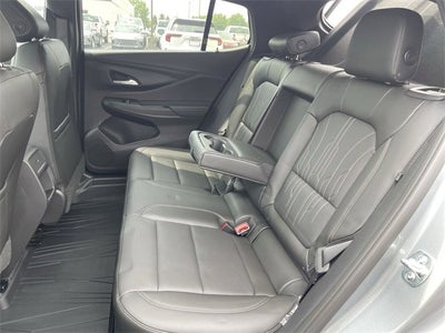 2025 Buick Envista Avenir