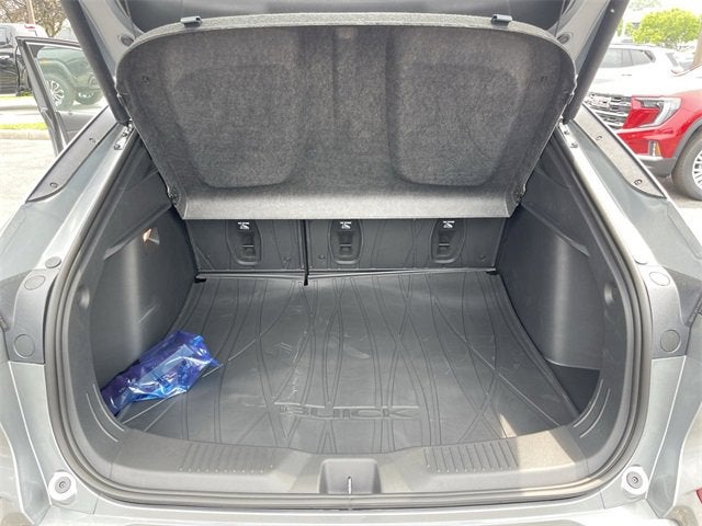 2025 Buick Envista Avenir