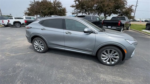2025 Buick Envista Avenir