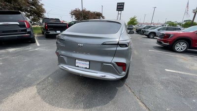 2025 Buick Envista Avenir