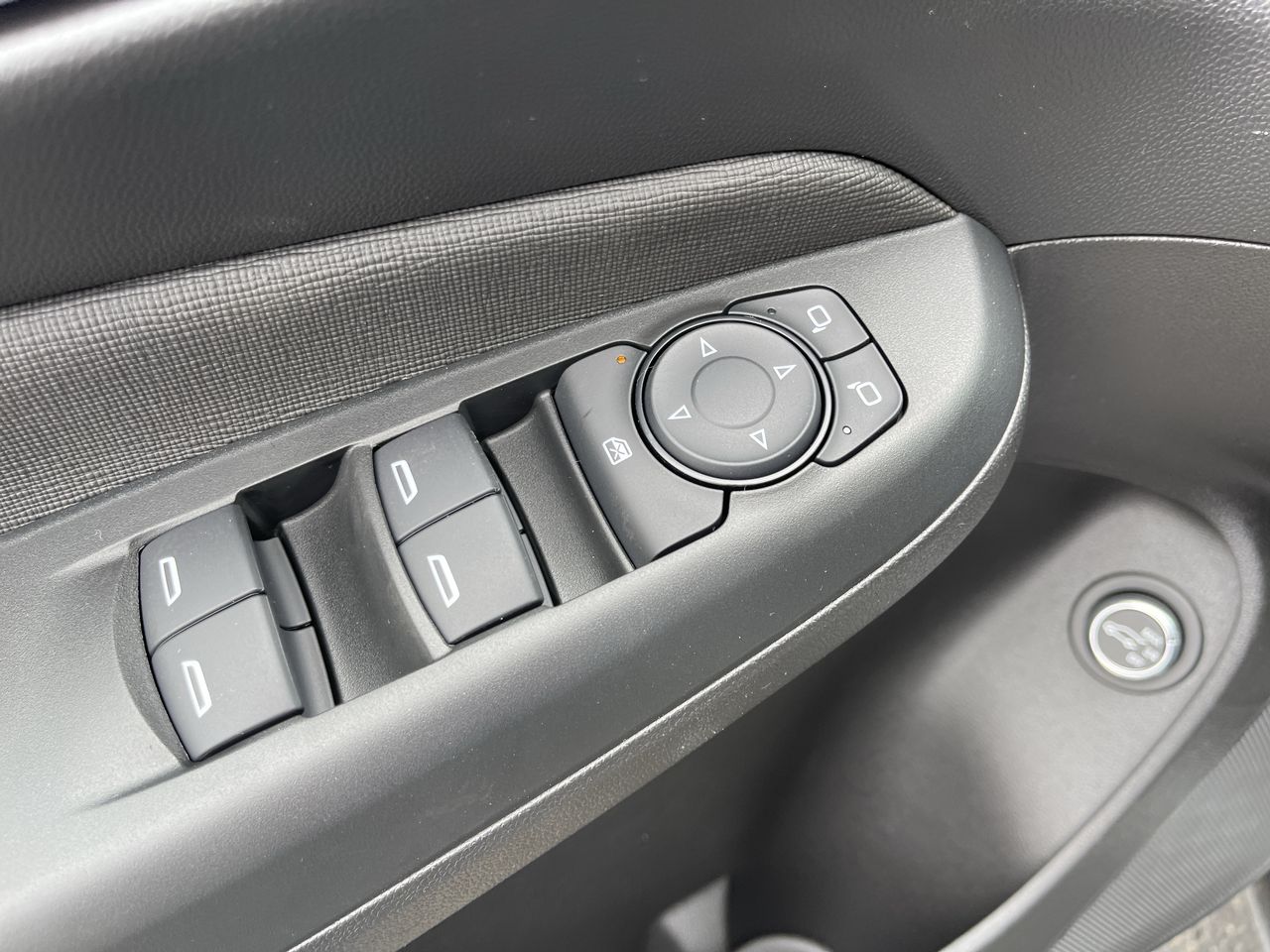 2025 Buick Envista Avenir