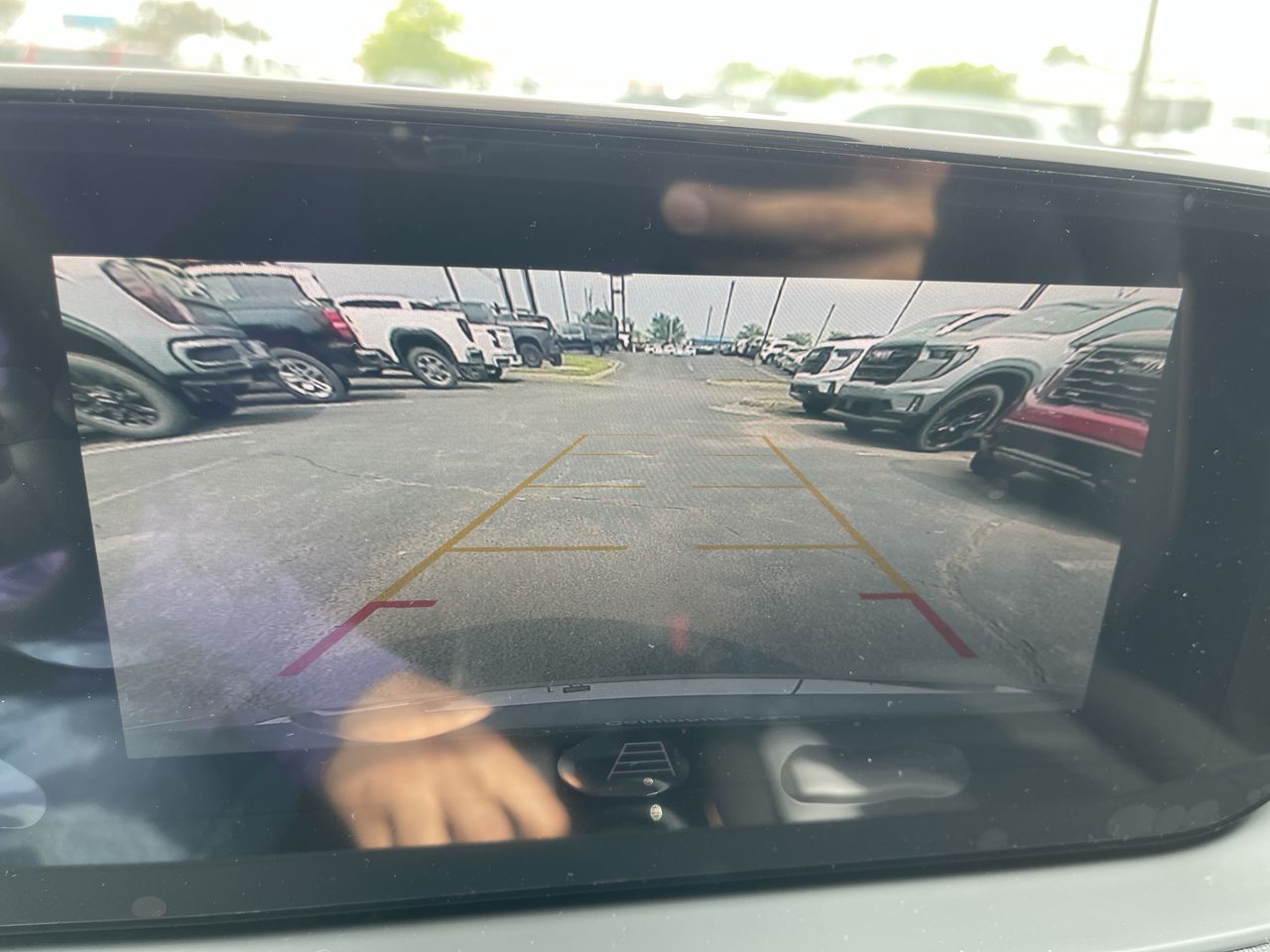 2025 Buick Envista Avenir