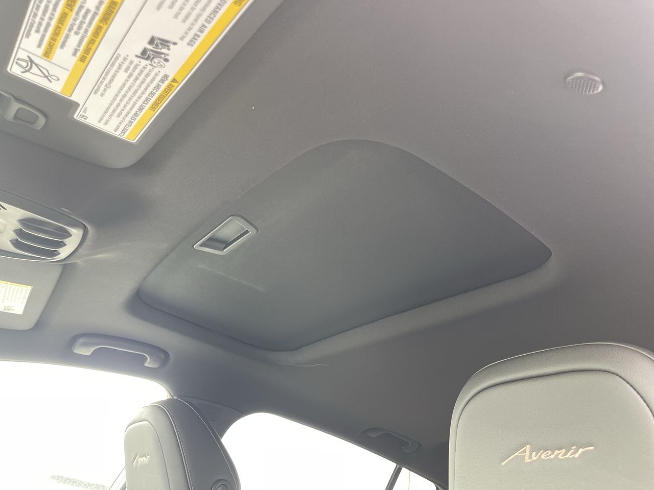 2025 Buick Envista Avenir