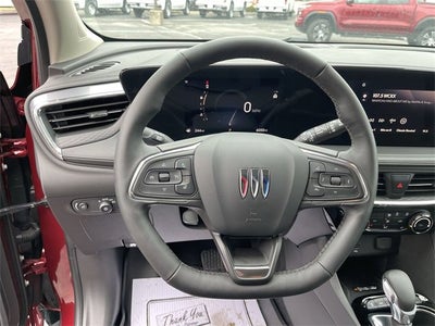 2025 Buick Encore GX Sport Touring