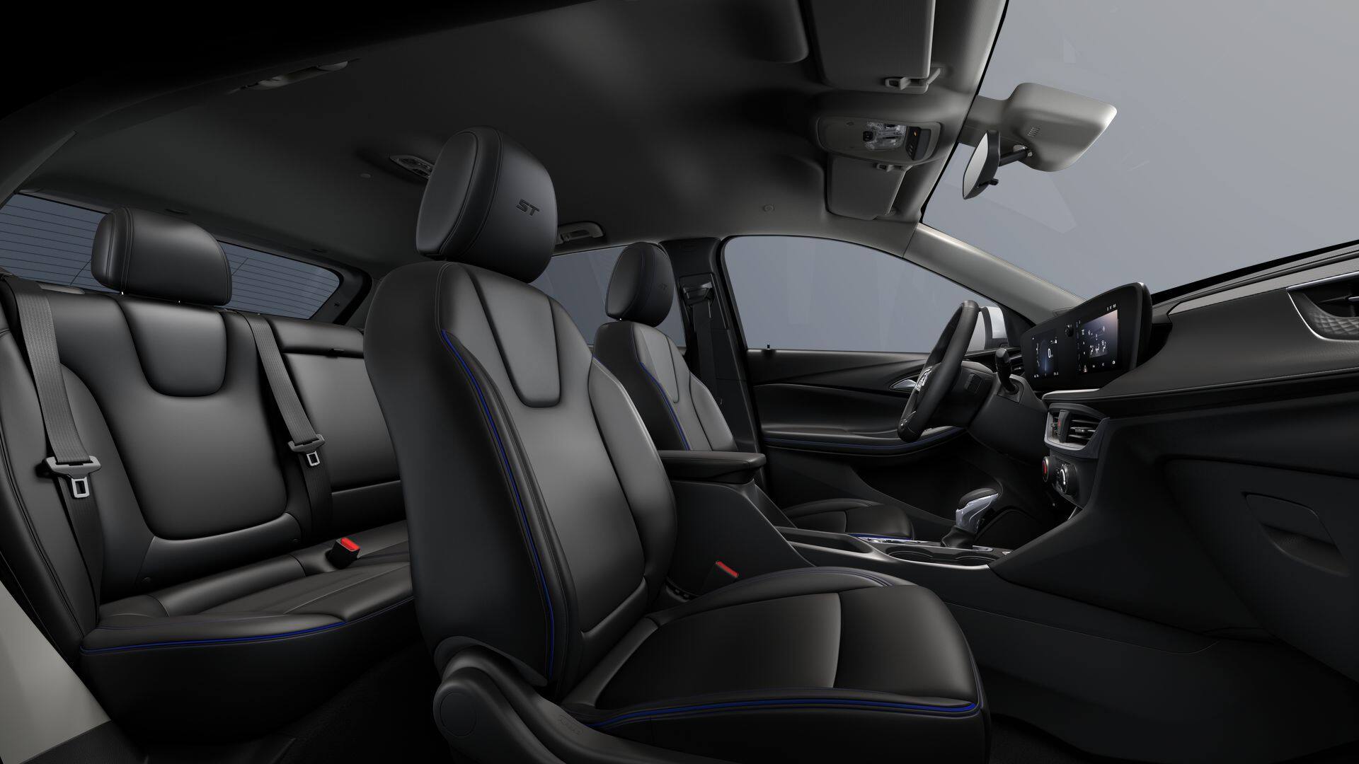 2025 Buick Encore GX Sport Touring