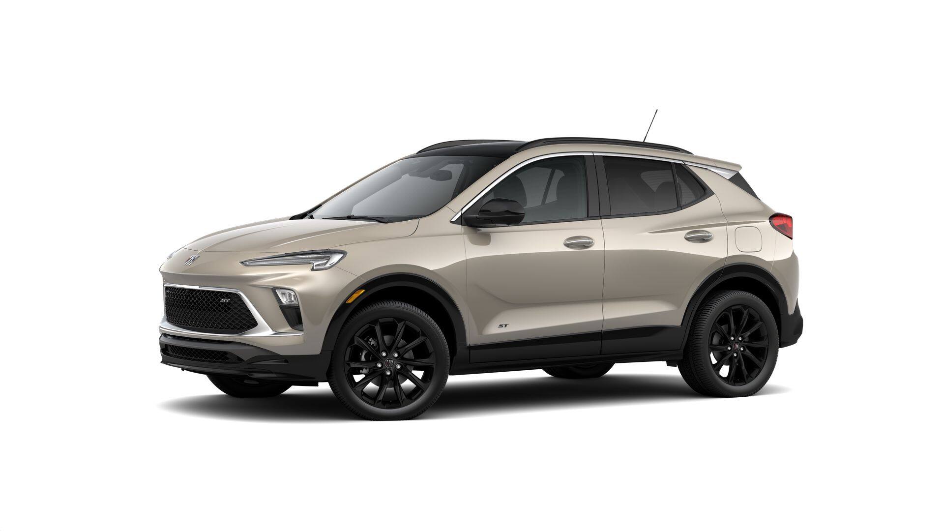 2026 Buick Encore GX Sport Touring photo 2