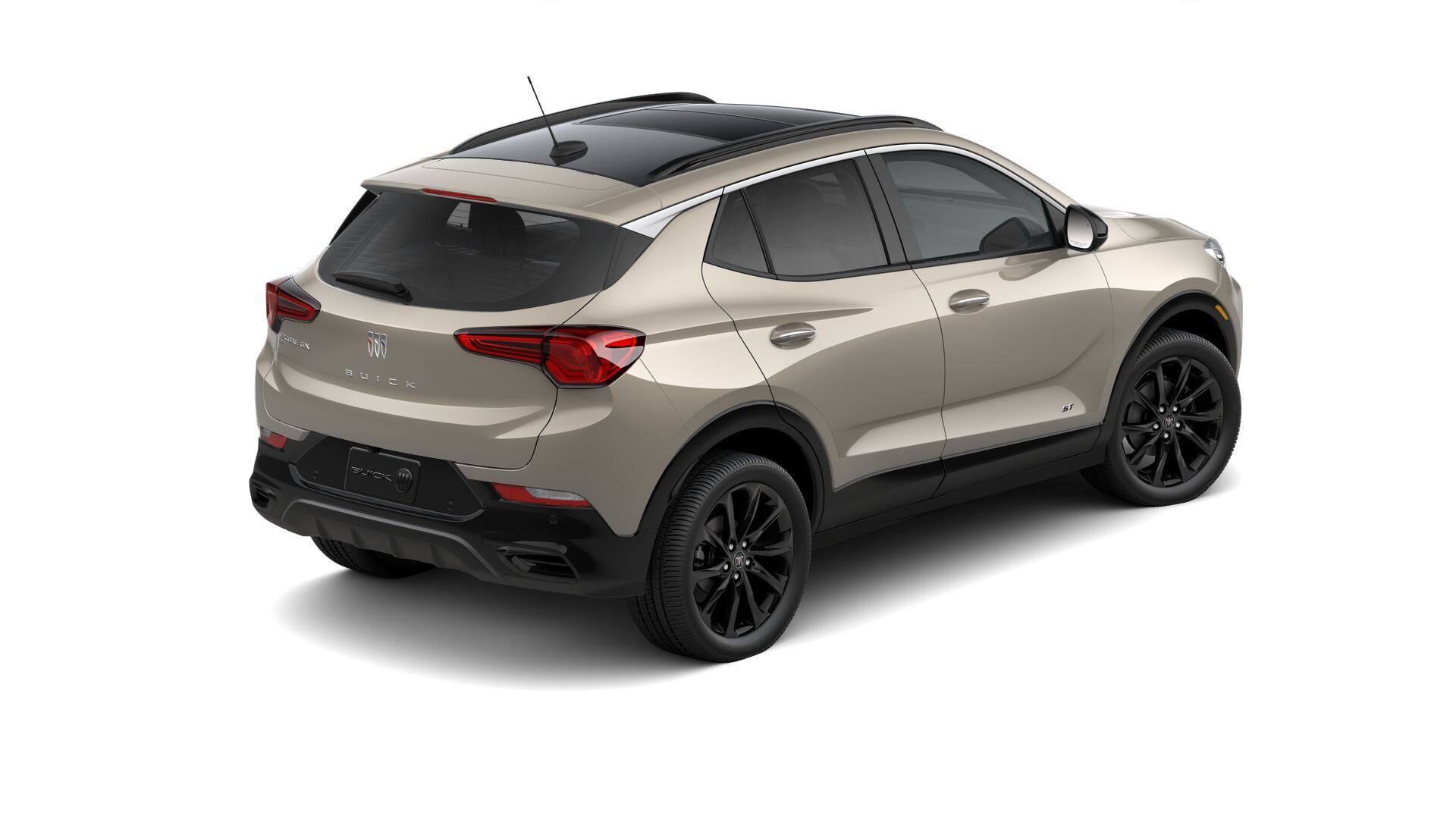 2026 Buick Encore GX Sport Touring photo 3