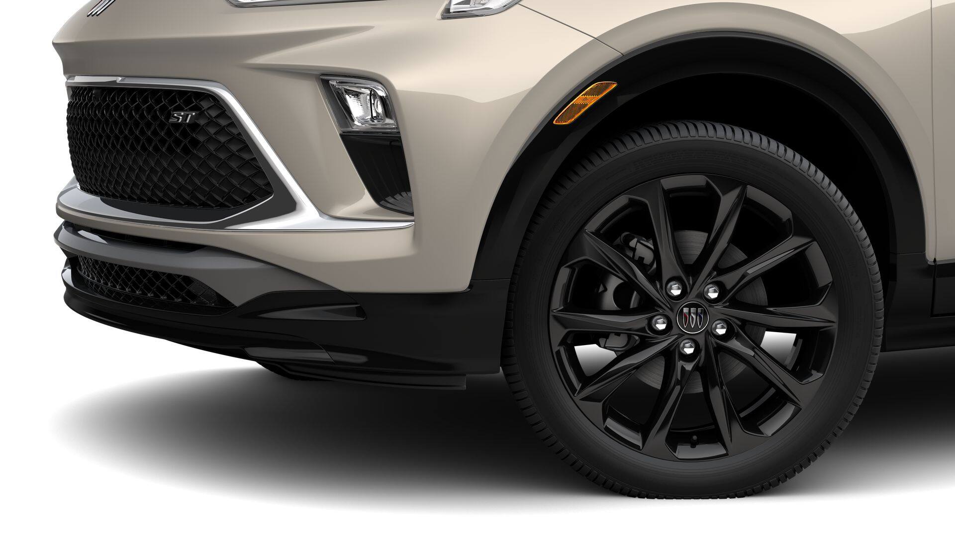 2026 Buick Encore GX Sport Touring photo 5