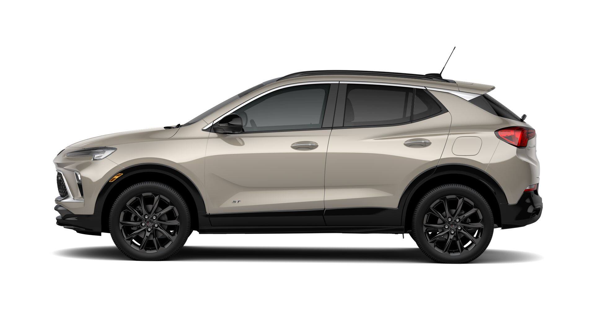 2026 Buick Encore GX Sport Touring photo 6