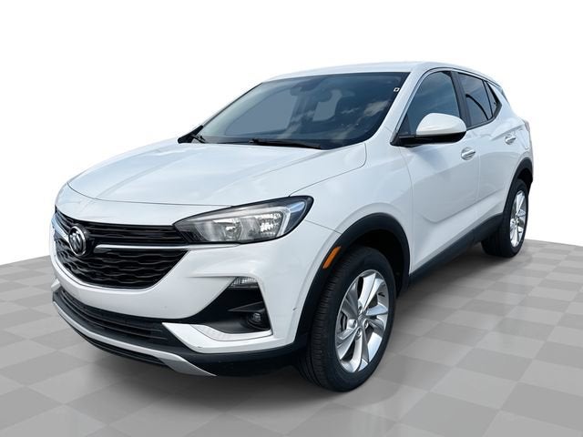 2023 Buick Encore GX