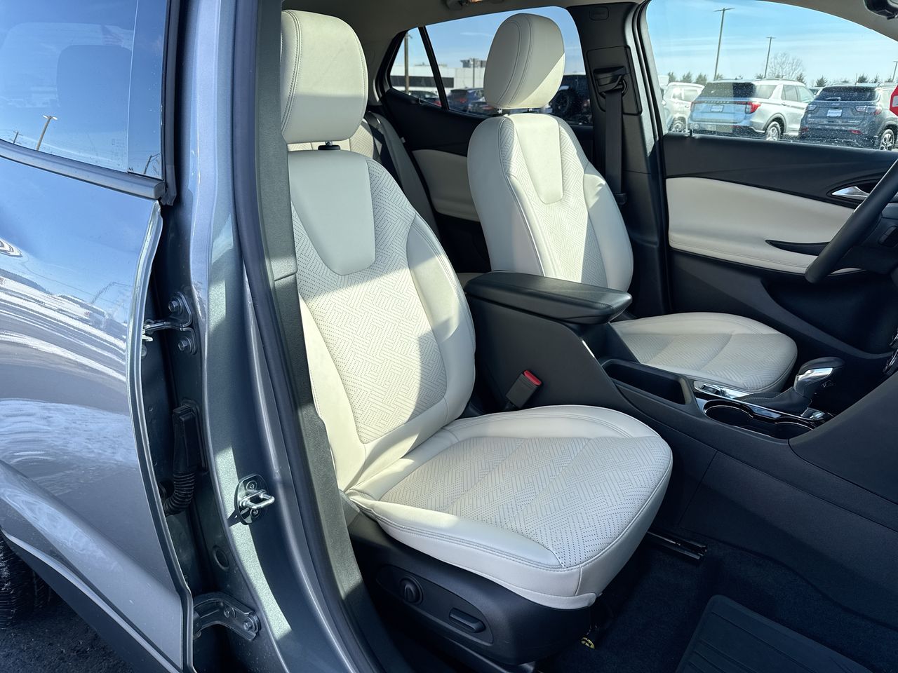 2023 Buick Encore GX Essence