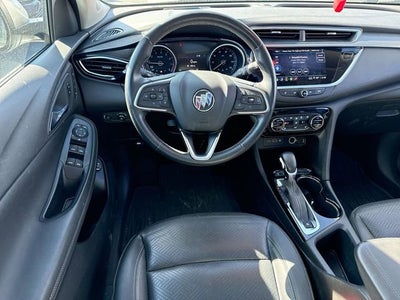 2023 Buick Encore GX Essence