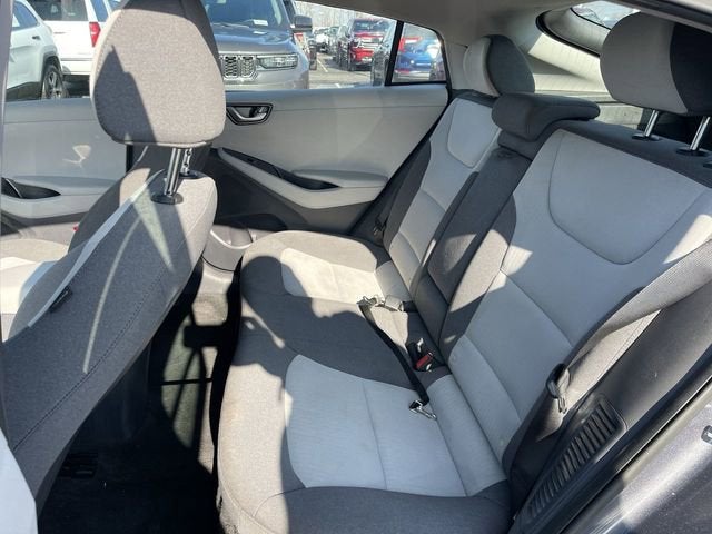 2020 Hyundai Ioniq Plug-In Hybrid SE