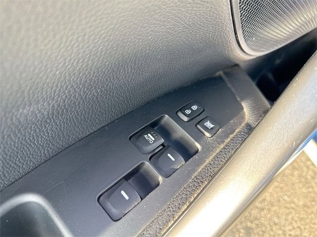 2016 Hyundai Veloster Turbo