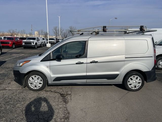 2020 Ford Transit Connect Van XL