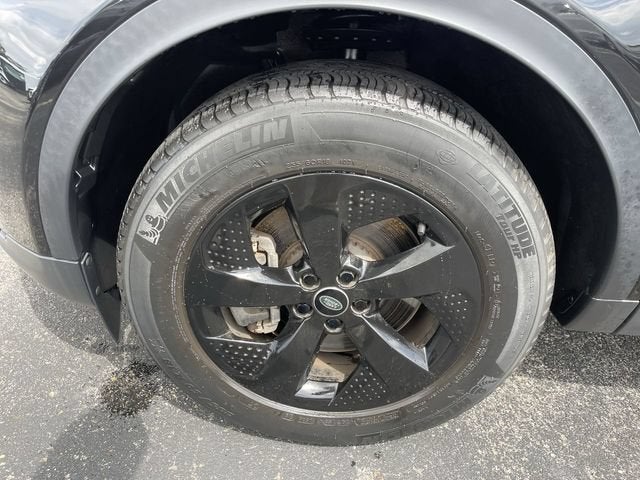 2023 Land Rover Discovery Sport S