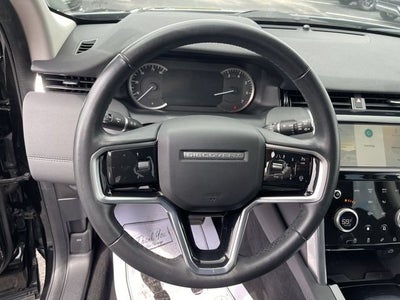 2023 Land Rover Discovery Sport S