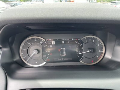 2023 Land Rover Discovery Sport S