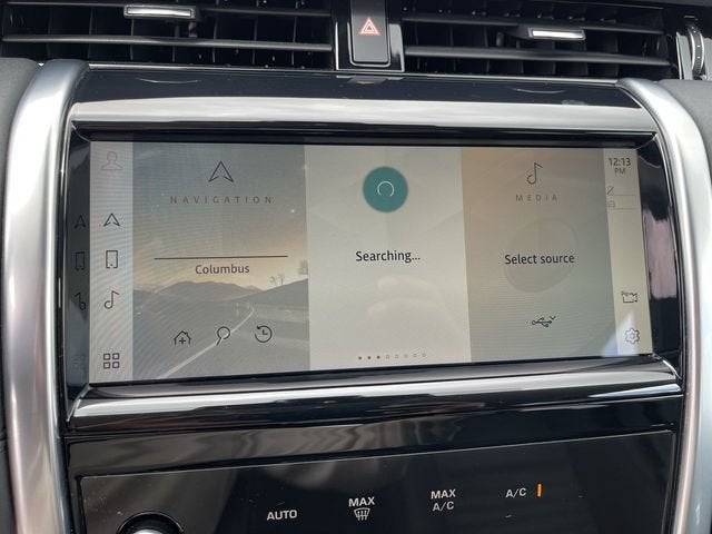 2023 Land Rover Discovery Sport S