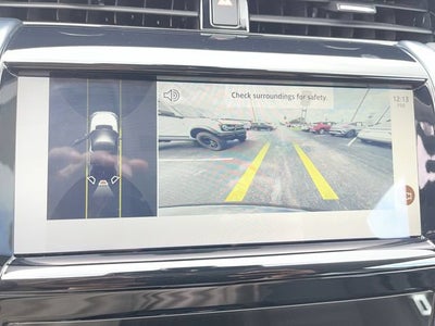 2023 Land Rover Discovery Sport S