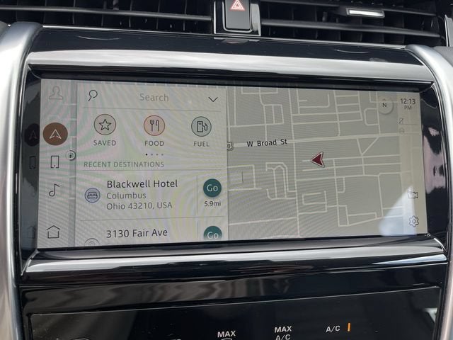 2023 Land Rover Discovery Sport S