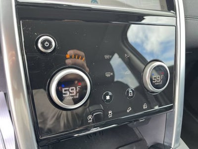2023 Land Rover Discovery Sport S
