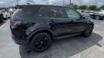 2023 Land Rover Discovery Sport S