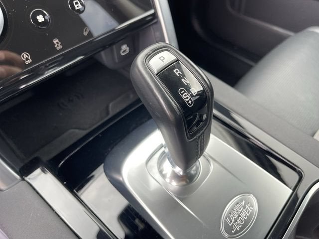 2023 Land Rover Discovery Sport S