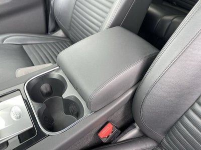 2023 Land Rover Discovery Sport S