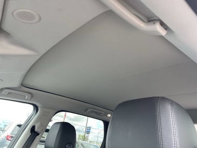 2023 Land Rover Discovery Sport S