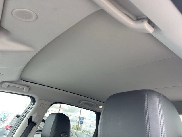 2023 Land Rover Discovery Sport S