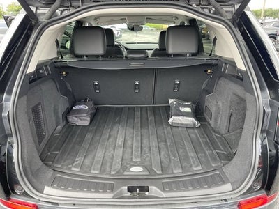 2023 Land Rover Discovery Sport S