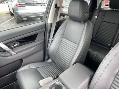 2023 Land Rover Discovery Sport S