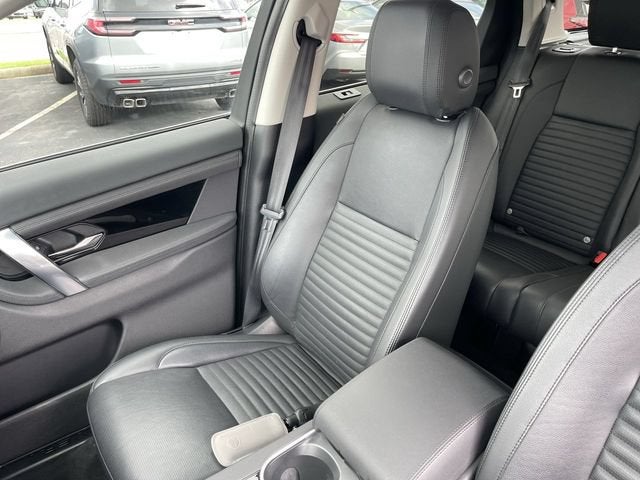 2023 Land Rover Discovery Sport S