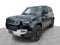 2025 Land Rover Defender S