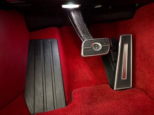 2022 Bentley Continental GT Speed