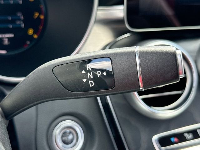 2021 Mercedes-Benz C-Class AMG® C 43